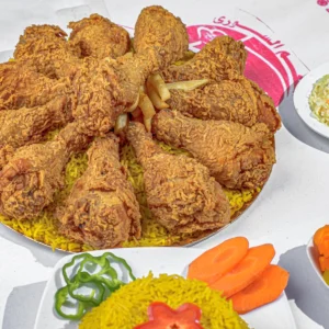 وجبة ديوس بروست العائلية 12 قطعة