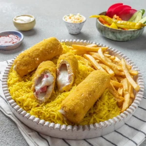 كوردن دجاج