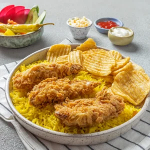 كرسبي