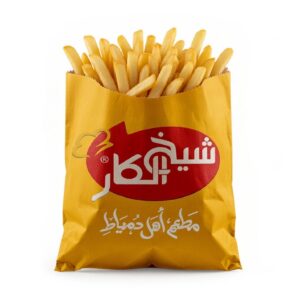 بطاطس